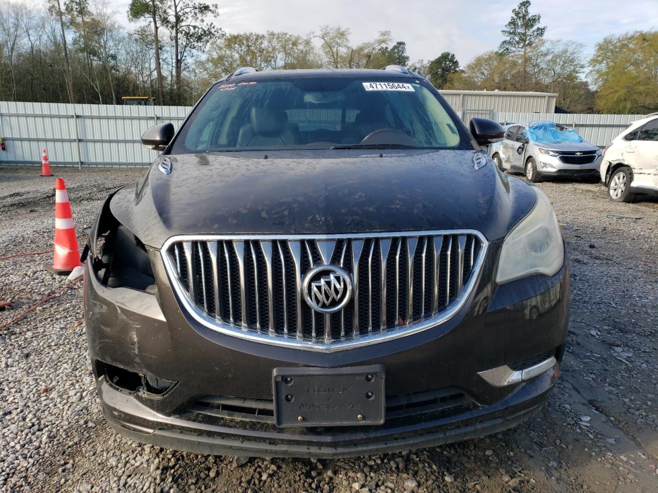 5GAKRCKD9DJ113771 2013 Buick Enclave