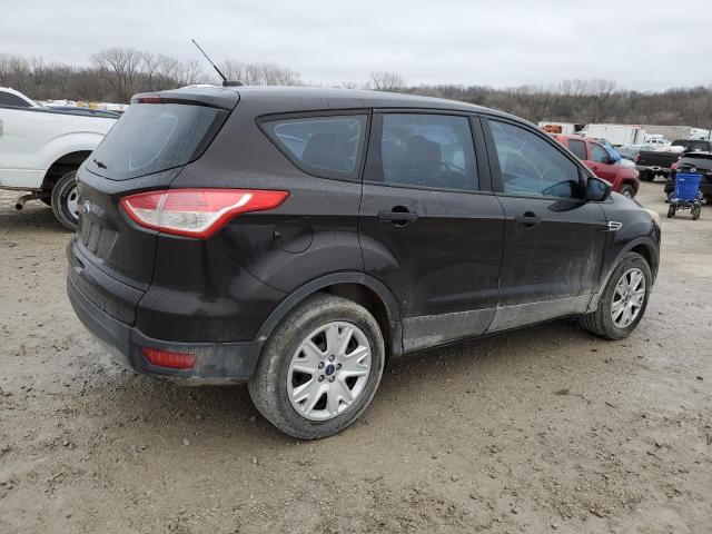 Vin: 1fmcu0f78duc61621, lot: 46291844, ford escape s 20133