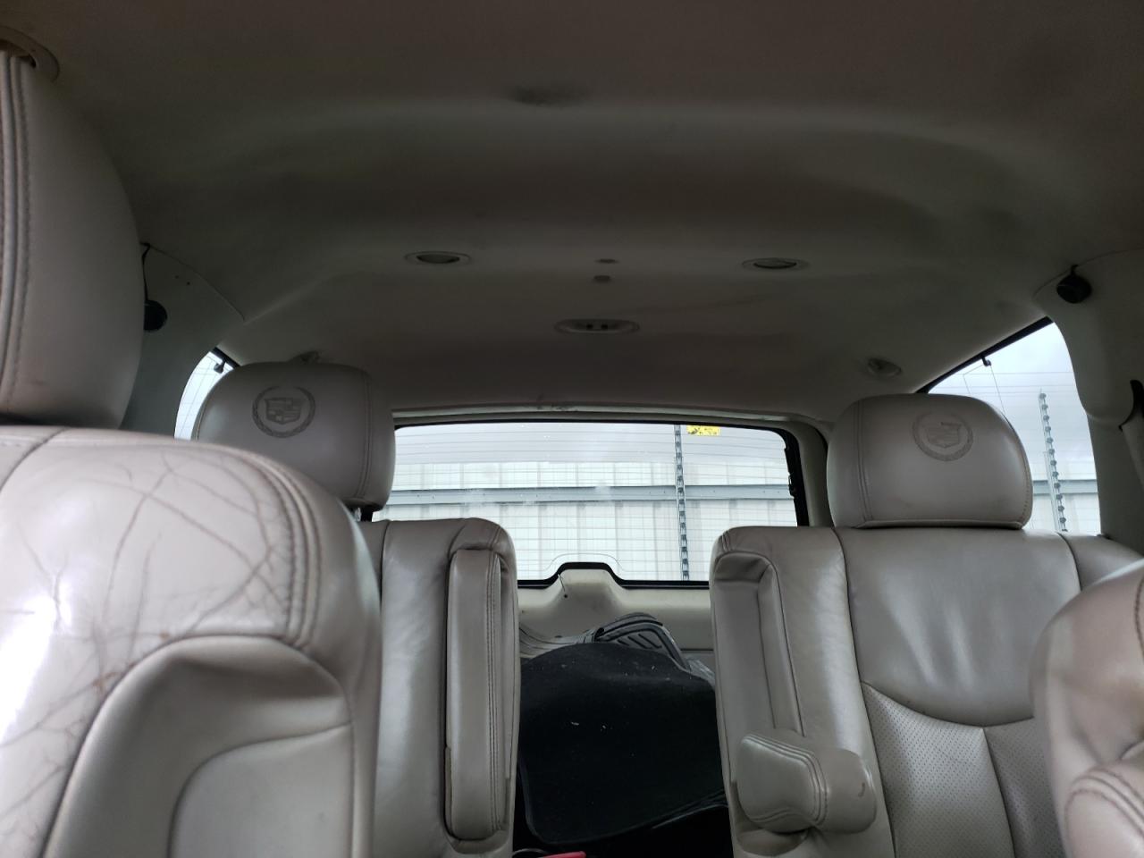 1GYEK63N34R163862 2004 Cadillac Escalade Luxury