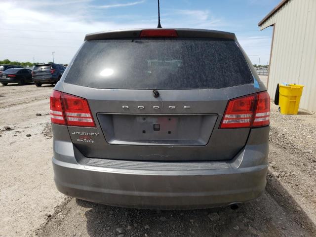 2013 Dodge Journey Se VIN: 3C4PDCAB9DT614736 Lot: 48887224