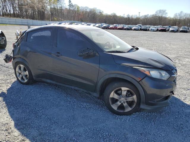2017 HONDA HR-V LX - 3CZRU5H36HM727623