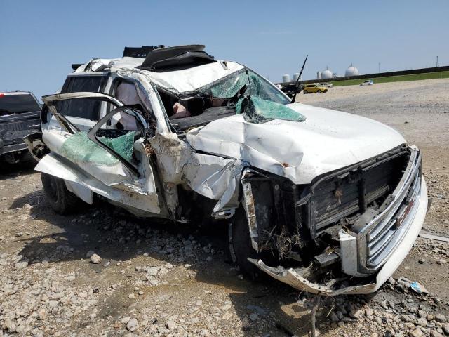 2020 GMC YUKON SLT - 1GKS2BKC7LR183469