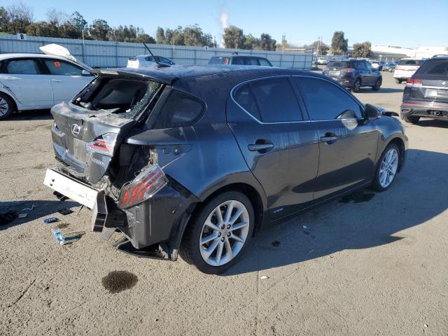 2011 Lexus Ct 200 VIN: JTHKD5BH6B2039677 Lot: 39209355