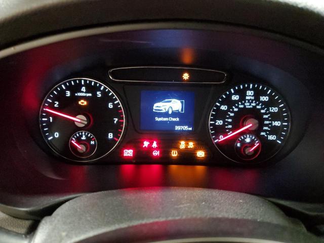 2020 Kia Sorento - Image 9