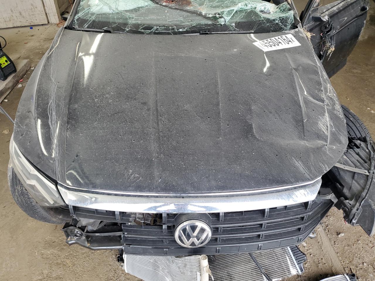 3VWN57BU2MM042881 2021 Volkswagen Jetta S