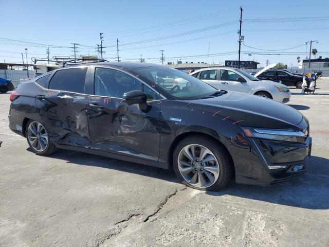 2020 HONDA CLARITY TO - JHMZC5F32LC000080