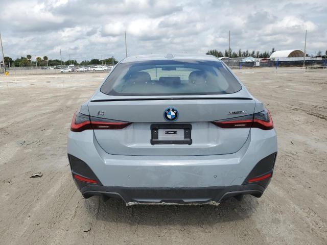 2024 BMW I4 XDRIVE4 - WBY83FB05RFR90307