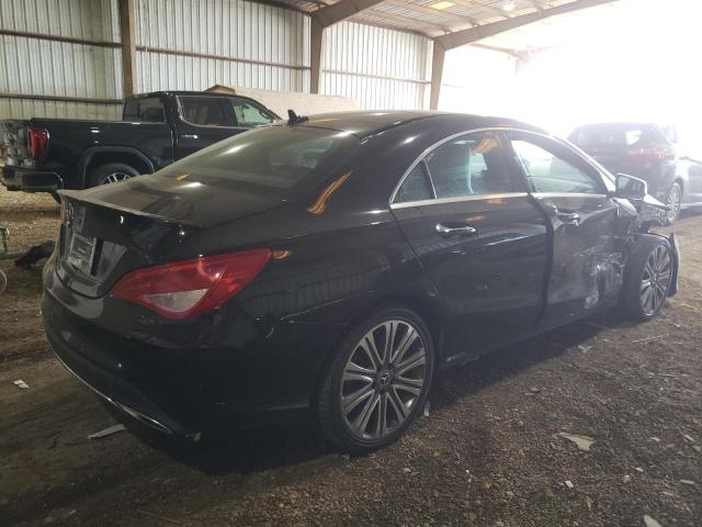 VIN WDDSJ4EB3JN665735 2018 Mercedes-Benz CLA-Class,... no.3