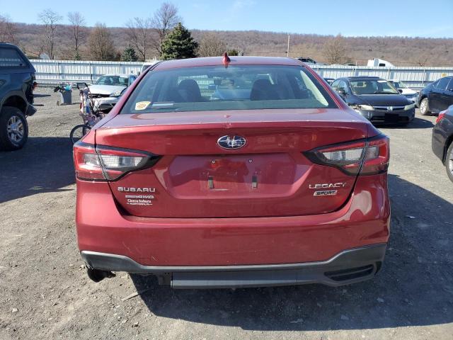2020 SUBARU LEGACY SPO 4S3BWAF66L3006218