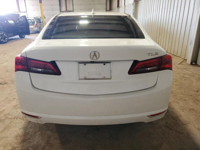 2015 Acura TLX - Image 6