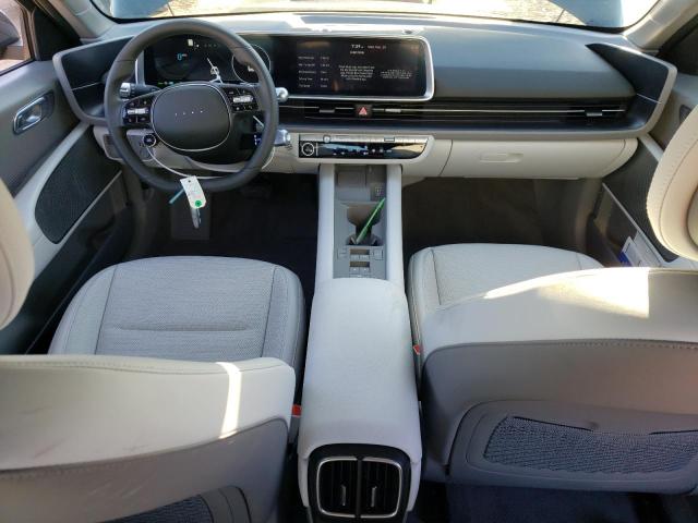 2023 HYUNDAI IONIQ 6 SE KMHM34AC5PA022908