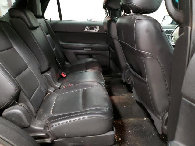 2015 FORD EXPLORER X - 1FM5K8D81FGB28645