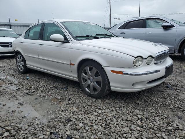 2004 Jaguar X-Type 3.0 VIN: SAJEA51C74WD85041 Lot: 45708124