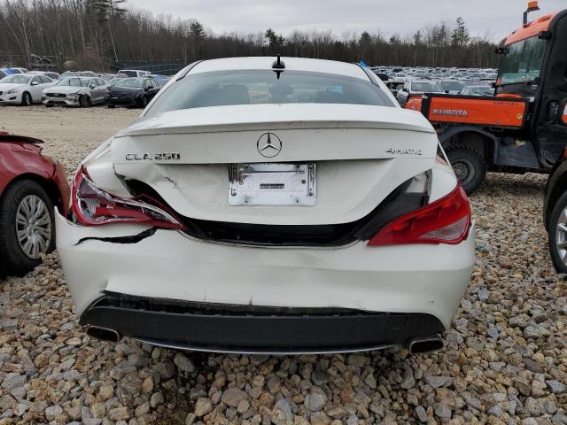 VIN WDDSJ4GB8FN238278 2015 Mercedes-Benz CLA-Class,... no.6