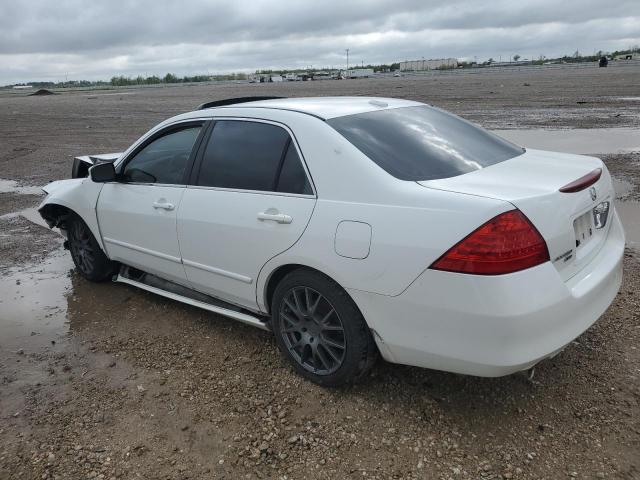 2006 Honda Accord Ex VIN: 1HGCM66586A026843 Lot: 47906154