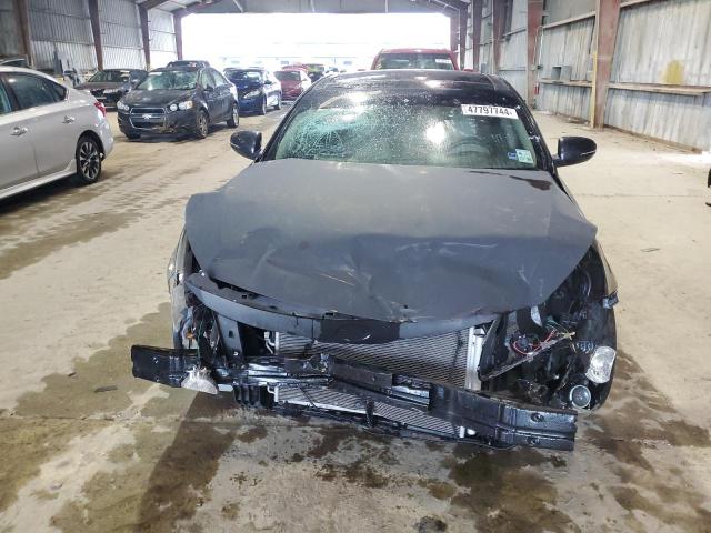 KNAGN4A77B5140309 2011 Kia Optima Ex