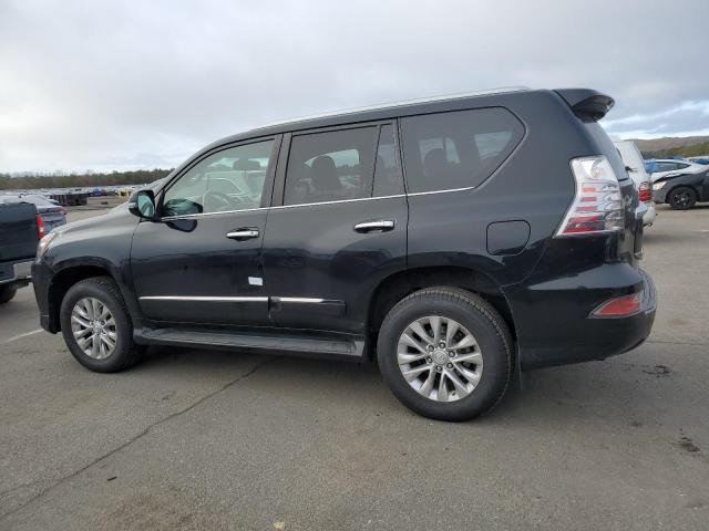 JTJBM7FX6J5205561 2018 LEXUS GX-1