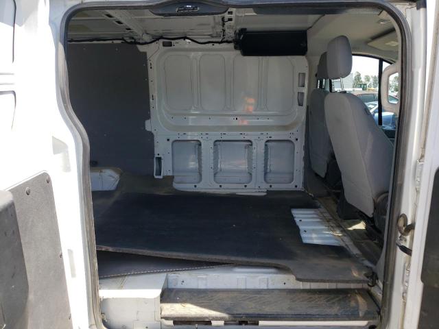2016 FORD TRANSIT T- - 1FTYR1ZG8GKA83660