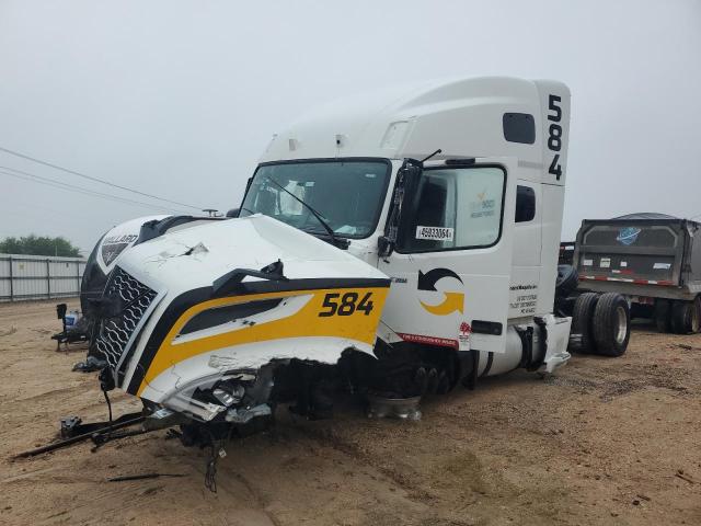 2024 VOLVO VN VNL 4V4NC9EH5RN625885