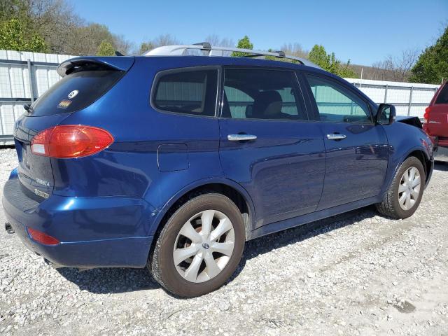 2011 Subaru Tribeca Limited VIN: 4S4WX9KD7B4402776 Lot: 48766914