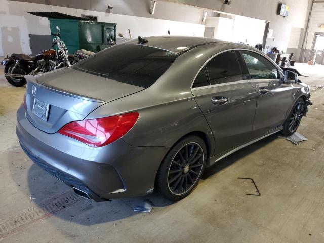 VIN WDDSJ4EB6FN228156 2015 Mercedes-Benz CLA-Class,... no.3