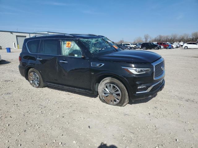 2019 Infiniti Qx80 Luxe VIN: JN8AZ2NE1K9226576 Lot: 48615914