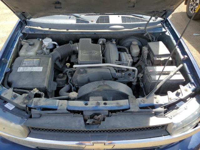 2004 Chevrolet Trailblazer Ls VIN: 1GNDT13S442410877 Lot: 48545944