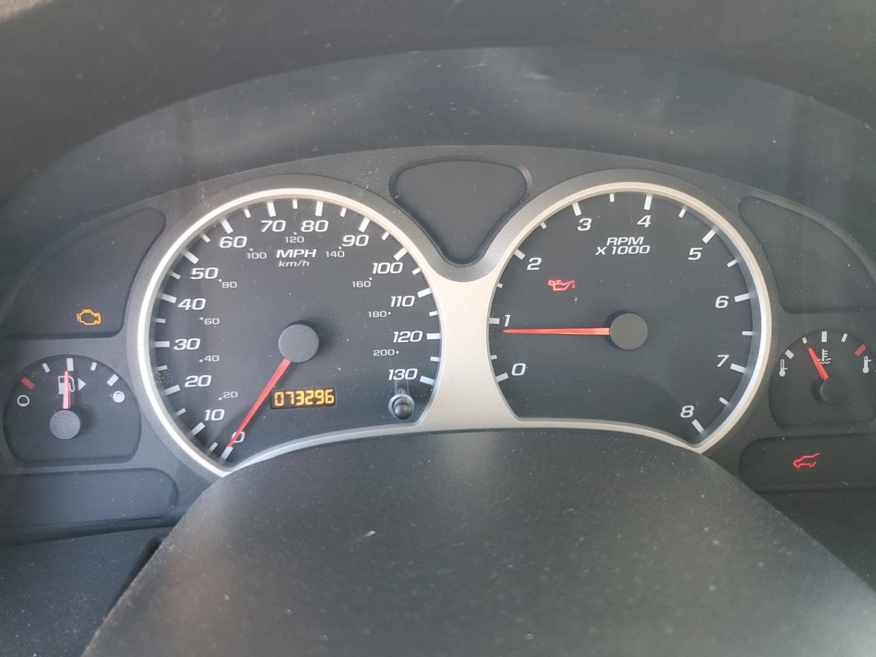 2CNDL73F866152900 2006 Chevrolet Equinox Lt