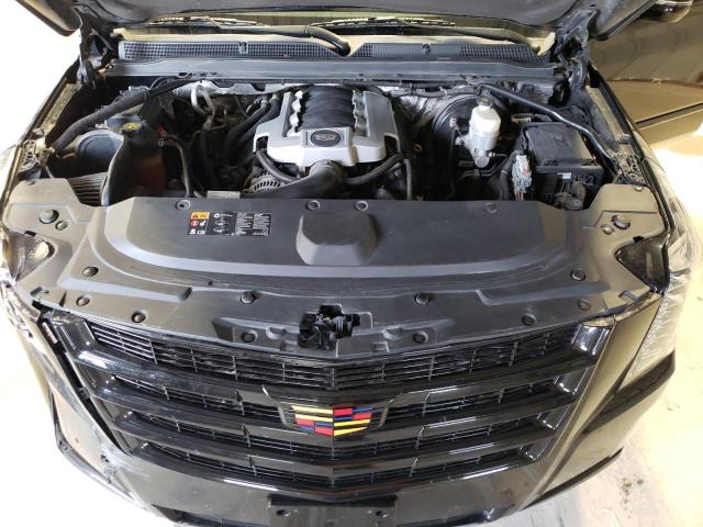 2016 CADILLAC ESCALADE E - 1GYS4JKJ8GR115969