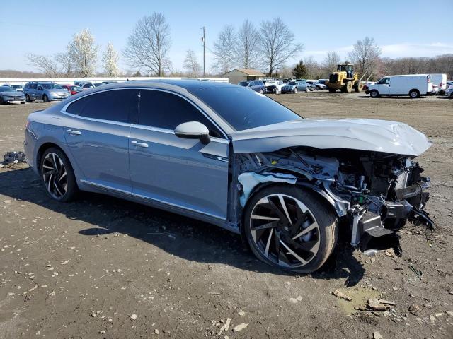 WVWTR7AN0PE013981 Volkswagen Arteon SEL 4