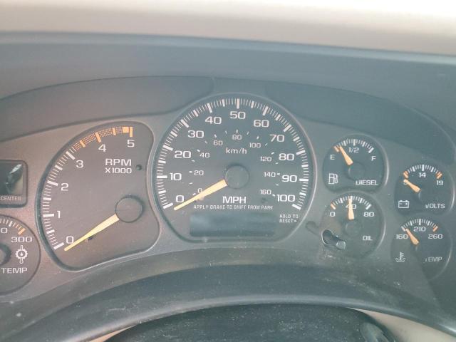 2002 Chevrolet Silverado K3500 VIN: 1GCJK33132F163567 Lot: 44808044