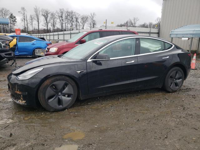 2019 Tesla Model 3  (VIN: 5YJ3E1EA3KF198695)