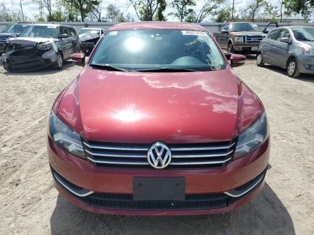 1VWAS7A38FC074402 2015 VOLKSWAGEN PASSAT-4