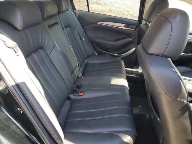 2018 Mazda 6 Touring VIN: JM1GL1VM4J1313121 Lot: 47760374