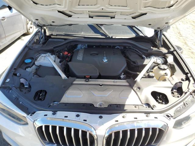 5UXTR9C5XJLD72526 2018 BMW X3, photo no. 12