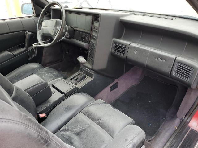 1993 Cadillac Allante VIN: 1G6VS3396PU128065 Lot: 48415384