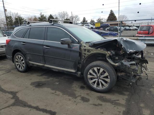 2019 Subaru Outback Touring VIN: 4S4BSATC7K3221607 Lot: 46146884