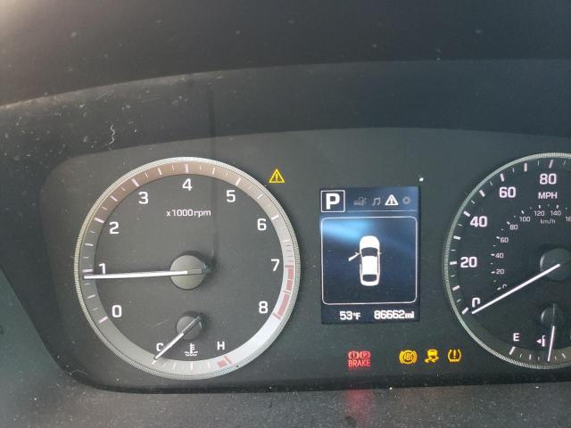 2015 HYUNDAI SONATA SPO - 5NPE34AF8FH124519