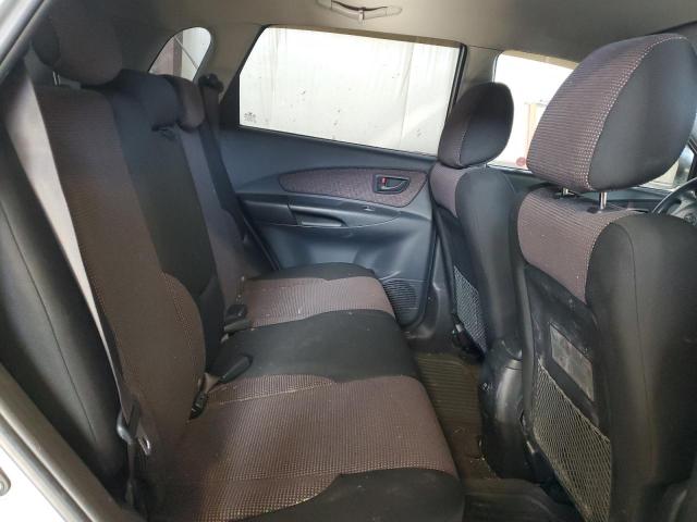 2007 Hyundai Tucson Gls VIN: KM8JM12B17U624210 Lot: 45956164