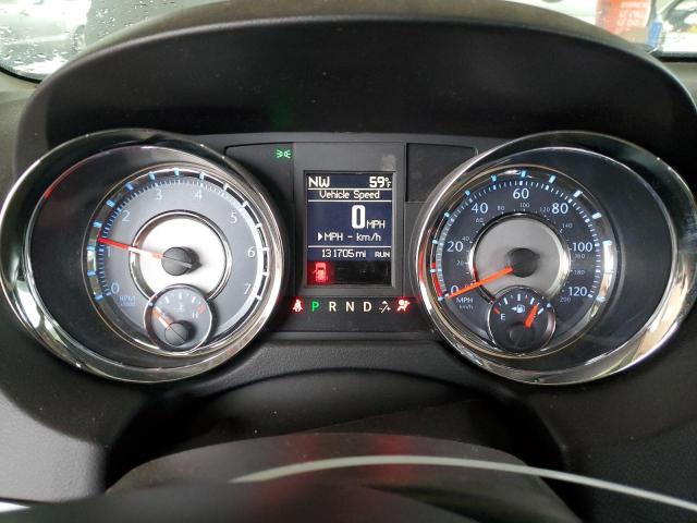 2015 CHRYSLER TOWN & COU 2C4RC1BG5FR582612