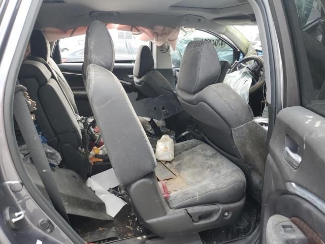 Lot #2411633183 2017 ACURA MDX TECHNO salvage car