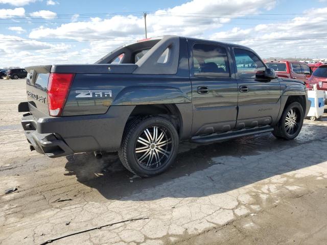 2003 Chevrolet Avalanche C1500 VIN: 3GNEC13T63G185929 Lot: 47242914