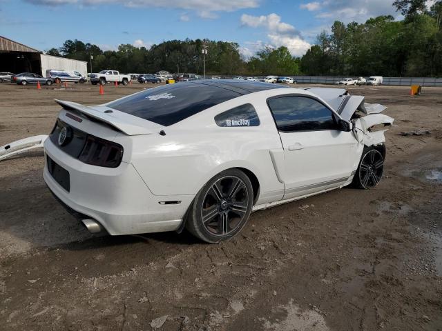 Lot #2487438547 2013 FORD MUSTANG GT salvage car