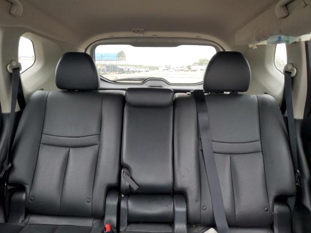 2014 Nissan Rogue S VIN: 5N1AT2MT9EC857172 Lot: 48259874