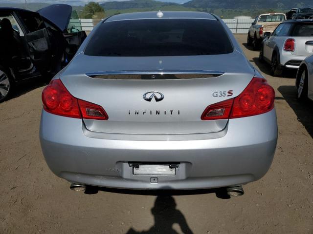 2008 Infiniti G35 VIN: JNKBV61E68M200939 Lot: 48083274