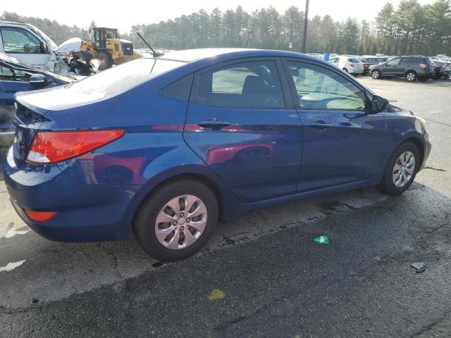 KMHCT4AE2FU905178 2015 HYUNDAI ACCENT-2