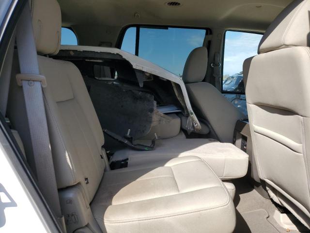 2011 Ford Expedition Xlt VIN: 1FMJU1J55BEF44598 Lot: 47682504