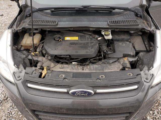 2016 Ford Escape Se VIN: 1FMCU9GX0GUA39095 Lot: 48308124