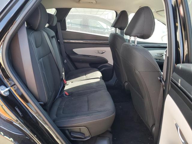 2024 HYUNDAI TUCSON SEL - 5NMJB3DE8RH308813