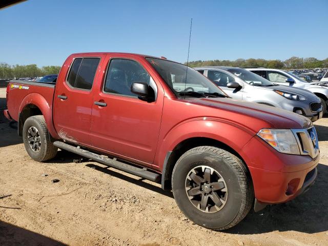 2017 Nissan Frontier S VIN: 1N6DD0ER7HN725488 Lot: 48532494